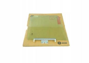 SZYBA DRZWI PRAWY TYŁ SAAB 9000 NOWY ORYGINAŁ