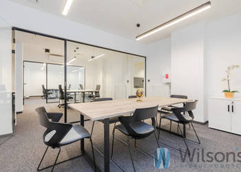 Lokal Warszawa 166m2