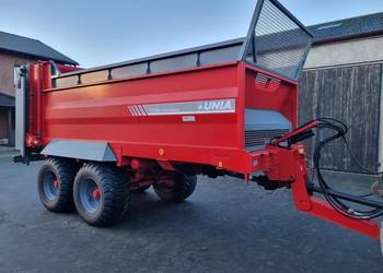 Rozrzutnik Unia Tytan 13 TD