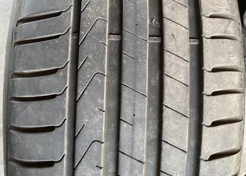 Opony Letnie Pirelli 235/55R19