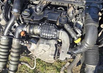 Silnik 1.6 hdi 9h05 2012r 170 tys