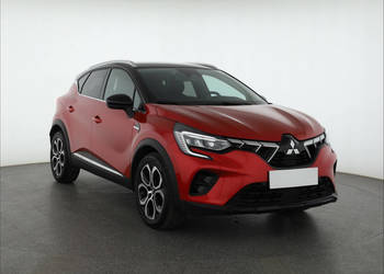 Mitsubishi ASX 1.3 T MHEV
