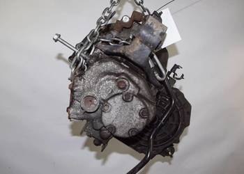 SKRZYNIA BIEGÓW NISSAN ALMERA 469VB