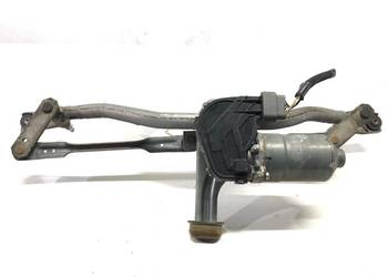 MECHANIZM WYCIERACZEK PRZÓD OPEL VIVARO B 93867984 14-19 UKŁAD