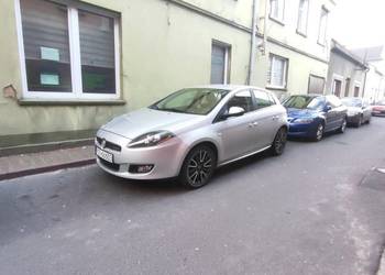 Fiat bravo 2, 1.9jtd 120koni
