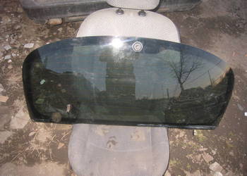 Szyba tylna tył klapy bagażnika Hyundai IX20