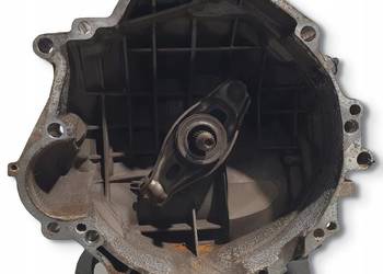 SKRZYNIA BIEGÓW Audi A6 C6 2.0 TDI 136KM CAG CAGB manualna HCK 6 biegów