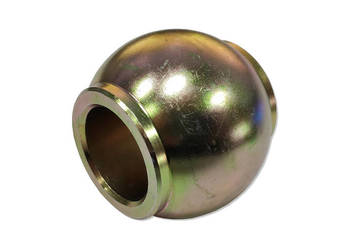 Wzmocniona Kula Łącznika Dolnego Hak Fi 52 mm FI28,7 [2358]