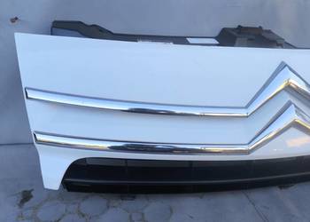 CITROEN JUMPY II GRILL ATRAPA 1497651077