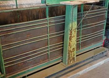 Waga inwentarzowa 1000kg Waga inwentarzowa 1000kg