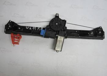 LANCIA DELTA SE III LIFT 13r podnośnik szyby prawy przód 51830253 6 PINÓW