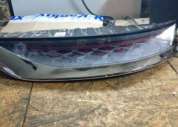 Lampa prawy tył DS7 9815722580