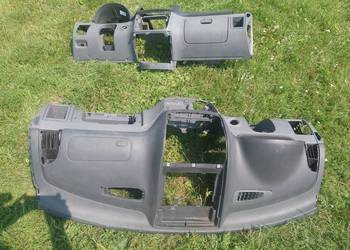 mercedes vito konsola deska rozdzielcza