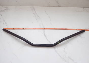 Kierownica 22mm 78cm Lekko Krzywa Honda CB1 400 F NC27 89-91r 500