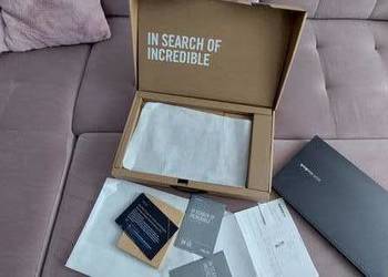 Laptop Asus VivoBook i5 K513 15  16GB 512SSD W10