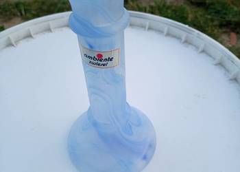 Stary świecznik niemiecki