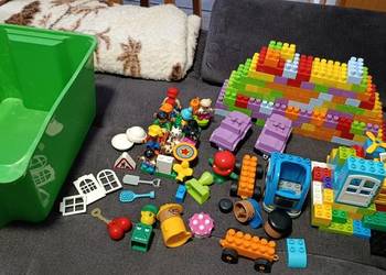 klocki LEGO zestaw