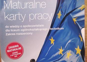 W centrum uwagi 2 ponadgimnazjalne karty pracy szkolne