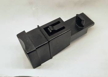 RM222/221 - UNITRA KASPRZAK KLAWISZE STERUJACE