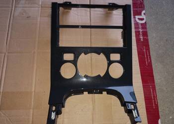 Peugeot 3008 I panel środkowy konsoli 9685099877