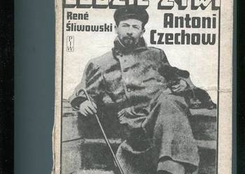 Antoni Czechow - Rene Śliwowski