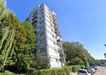 2pok, 34met, okolice Oporowskiej WINDA/BALKON/PO REMONCIE (Wrocław)