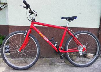 Rower górski MTB 26"