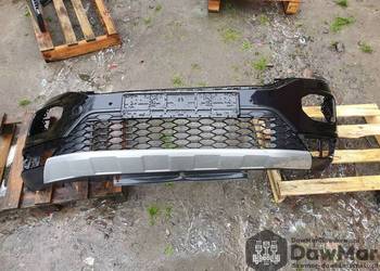 VW T-Rock Zderzak przód oryginalny 2GA 805 903D