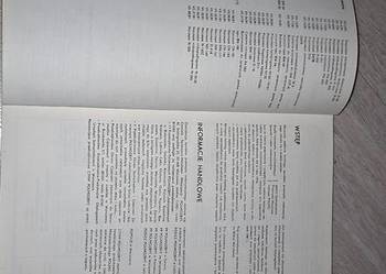 Katalog wyrobów przemysłu motoryzacyjnego SWW 102 – Środki transportu samoc