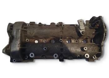 WAŁKI ROZRZĄDU Opel Corsa C 1.3 CDTI pokrywa 55193272