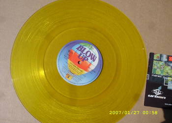 Singiel 12'' , Soul ; COUSIN RACHEL--YOU GIVE ME.