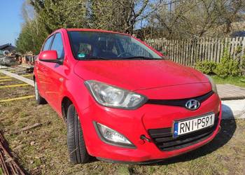 Hyundai i20  86 km