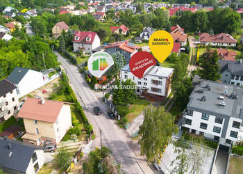 Dom bliźniak Kraków Potrzask 180m2