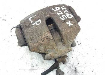 ZACISK HAMULCOWY PRZÓD LEWY VOLKSWAGEN TOURAN