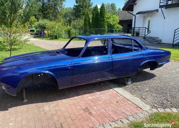 DO SPRZEDANIA  JAGUAR XJ 12