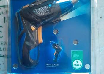 Akumulatorowy wkrętak NITEO Tools Li-Ion 3,6 V