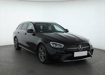 Mercedes E E 220 d 4MATIC