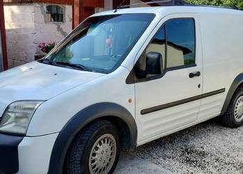 Ford - transit connect