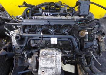 COMBO D DOBLO NEMO MITO 1.3 CDTI 16r 90KM turbina turbosprezarka 55225439