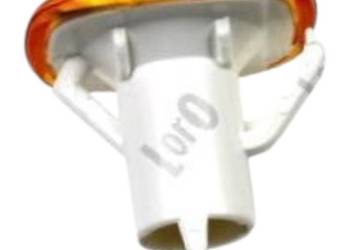 KIERUNKOWSKAZ SKODA FABIA I 1999 2000 2001 2002 2003 2004 2005 2006 2007