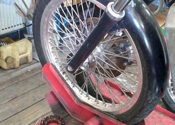 Felga Przód Suzuki Intruder VS 800/400 19 cali.