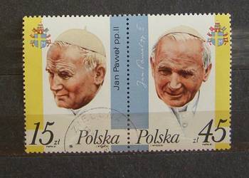 Znaczki pocztowe - Polska -zestaw nr. 41