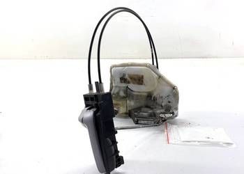 ZAMEK DRZWI PRAWY PRZÓD SUZUKI SWIFT III Hatchback