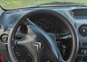 Citroen berlinngo