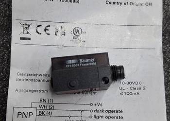 Baumer FPDK 10P5135/S35A