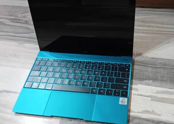 Laptop Huawei MateBook X