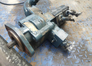 Pompa hydrauliczna Parker 16 324