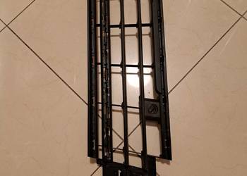 Kratka zderzaka przedniego VW Golf VIII MK8 Hatchback Kratka zderzaka przedniego VW Golf VIII MK8 Hatchback