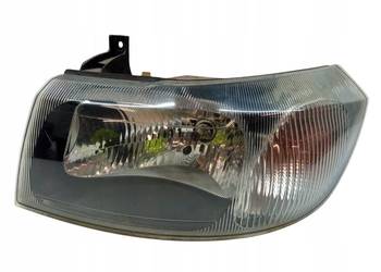 LAMPA PRZÓD  LEWA EU  Ford Transit V (2000-2006)