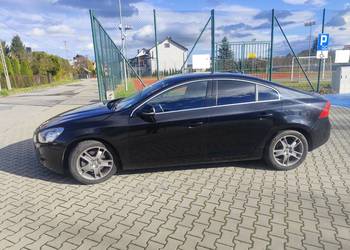 Sprzedam Volvo S60 2011r 2.0 Diesel 163km